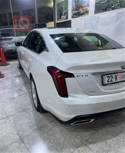 كاديلاك CT5